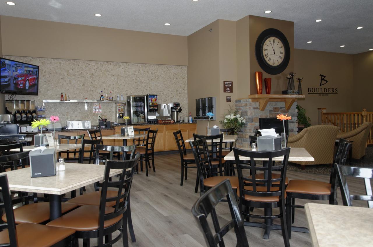 Cobblestone Inn & Suites - Denison | Majestic Hills المظهر الخارجي الصورة